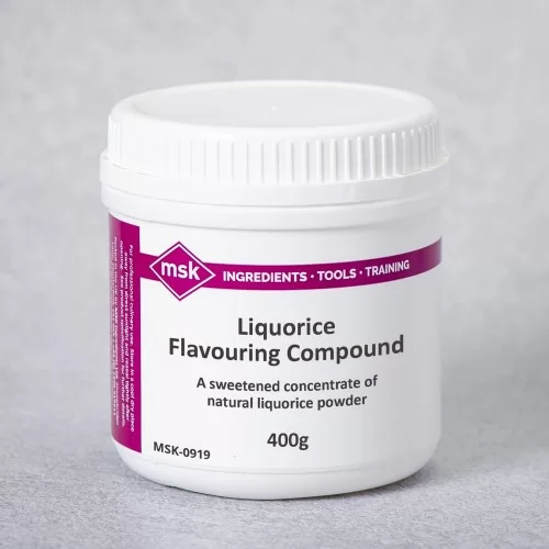 Liquorice Flavouring Compound, 400g Liquorice Flavouring Compound, 400g