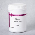 Mango Spray Dried Powder, 500g