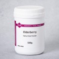 Elderberry Spray Dried Powder, 500g