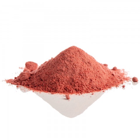Strawberry Spray Dried Powder, 500g Strawberry Spray Dried Powder, 500g