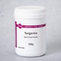 Tangerine Spray Dried Powder, 500g