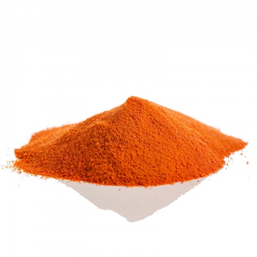 Carrot Spray Dried Powder, 500g