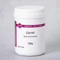 Carrot Spray Dried Powder, 500g Carrot Spray Dried Powder, 500g