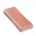 Bronze Metallic Effect Aerosol, 100ml