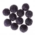 Violet Berries Crystallised Flowers, 100g Violet Berries Crystallised Flowers, 100g