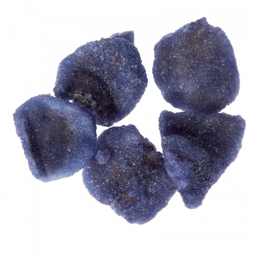 Violet Petals Crystallised Flowers, 100g