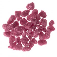 Rose Fragments Crystallised Flowers, 100g