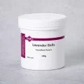 Lavender Balls Crystallised Flowers, 100g Lavender Balls Crystallised Flowers, 100g
