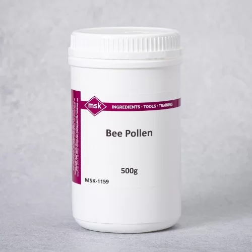 Bee Pollen, 500g