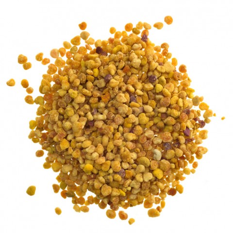 Bee Pollen, 500g Bee Pollen, 500g