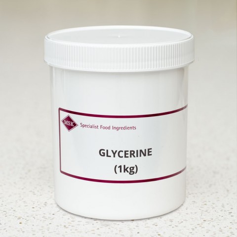 Glycerine, 1kg Glycerine, 1kg