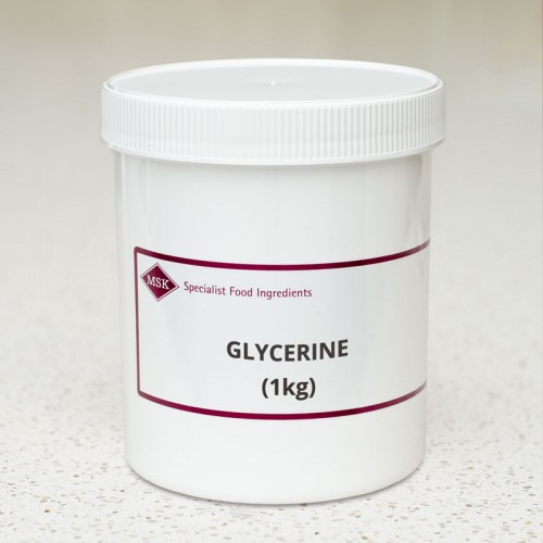 Glycerine, 1kg