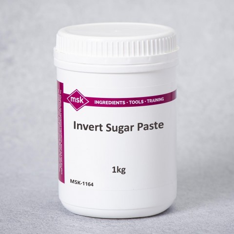 Invert Sugar Paste, 1kg Invert Sugar Paste, 1kg
