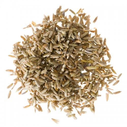French Lavender Dried Flowers, 100g