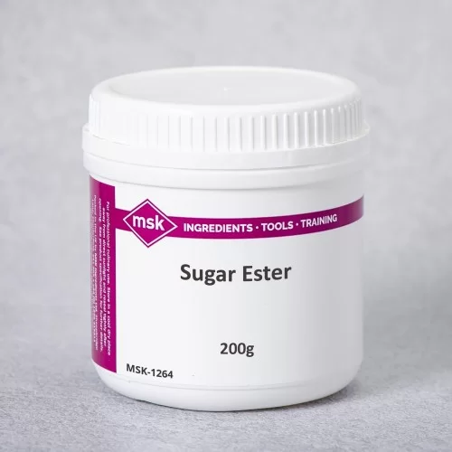 Sugar Ester, 200g Sugar Ester, 200g