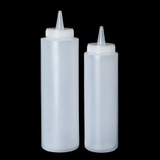 Squeezee Bottles 340ml, 6pk