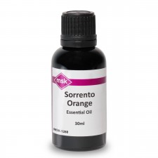 Sorrento Orange Essential Oil Flavouring, 30ml