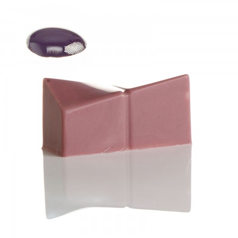 Purple Fat-Soluble Liquid Colour, 40g Purple Fat-Soluble Liquid Colour, 40g