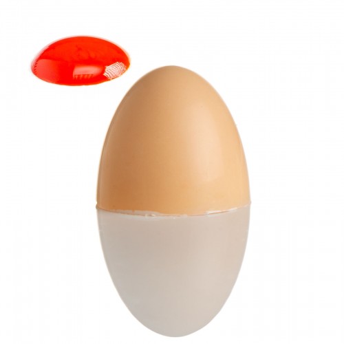 Egg Yellow Fat-Soluble Liquid Colour, 40g