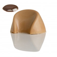 Brown Fat-Soluble Liquid Colour, 40g