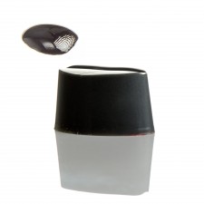 Black Fat-Soluble Liquid Colour, 40g