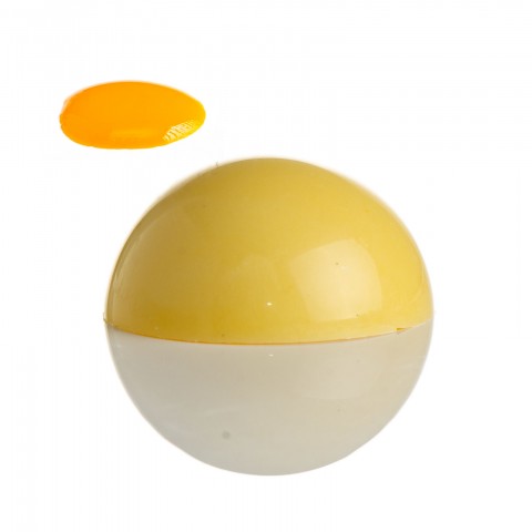 Lemon Yellow Fat-Soluble Liquid Colour, 40g Lemon Yellow Fat-Soluble Liquid Colour, 40g
