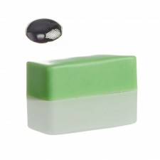 Green Fat-Soluble Liquid Colour, 40g