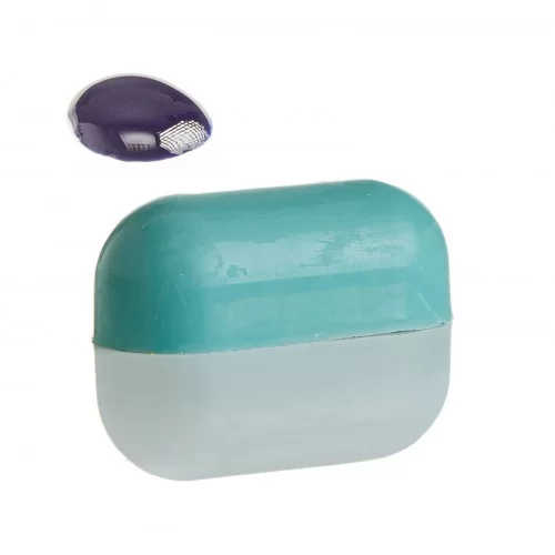 Bright Blue Fat-Soluble Liquid Colour, 40g Bright Blue Fat-Soluble Liquid Colour, 40g