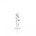 Blackberry Stem Glass XS, 2.5cm x 15cm/50ml by 100% Chef, 2pk Blackberry Stem Glass XS, 2.5cm x 15cm/50ml by 100% Chef, 2pk