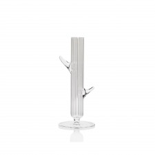 Cactus Glass XL, 3 x 20cm/100ml by 100% Chef, 2pk