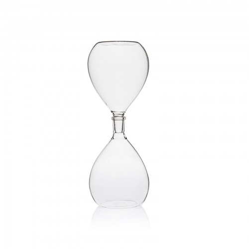 Take Your Time Cocktail Glass dia 10x21cm/300ml by 100% Chef, 1 unit
