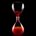 Take Your Time Cocktail Glass dia 10x21cm/300ml by 100% Chef, 1 unit