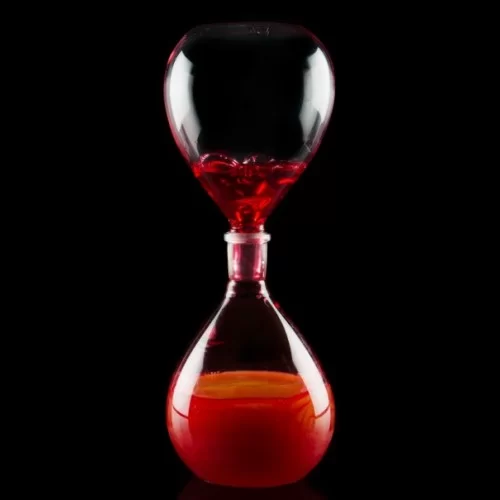 Take Your Time Cocktail Glass dia 10x21cm/300ml by 100% Chef, 1 unit Take Your Time Cocktail Glass dia 10x21cm/300ml by 100% Chef, 1 unit
