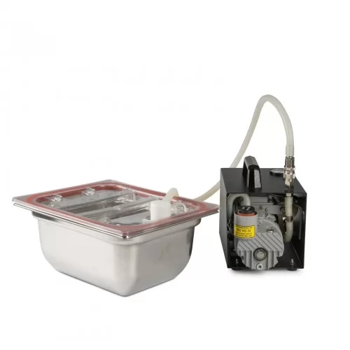 Vacuum Pro by 100% Chef, 1 unit Vacuum Pro by 100% Chef, 1 unit