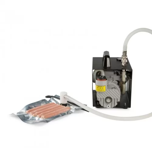 Vacuum Pro by 100% Chef, 1 unit Vacuum Pro by 100% Chef, 1 unit