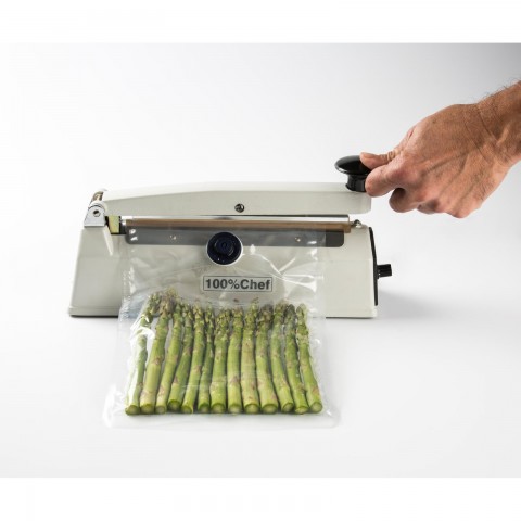 Click-It Cooking Bags by 100% Chef, 2x20pk