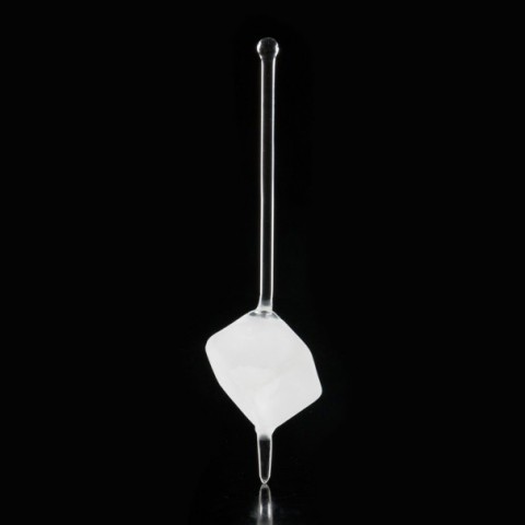 Ice Cube Freezer Stirrer, 16cm by 100% Chef, 2pk
