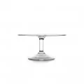 Mini Cake Stand 12 x 6cm by 100% Chef, 1 unit