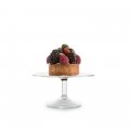 Mini Cake Stand 12 x 6cm by 100% Chef, 1 unit