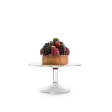 Mini Cake Stand 12 x 6cm by 100% Chef, 1 unit