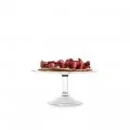 Mini Cake Stand 12 x 6cm by 100% Chef, 1 unit