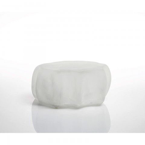 Iceberg (large)  dia 14 x 7cm by 100% Chef, 1 unit
