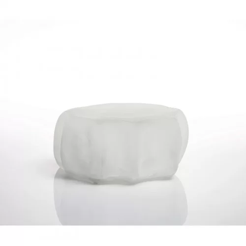 Iceberg (large)  dia 14 x 7cm by 100% Chef, 1 unit