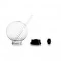 Infusion Bowl dia 13cm/1L by 100% Chef, 1 unit Infusion Bowl dia 13cm/1L by 100% Chef, 1 unit