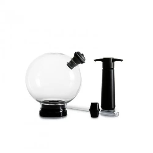 Infusion Bowl dia 13cm/1L by 100% Chef, 1 unit Infusion Bowl dia 13cm/1L by 100% Chef, 1 unit