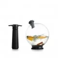 Infusion Bowl dia 13cm/1L by 100% Chef, 1 unit Infusion Bowl dia 13cm/1L by 100% Chef, 1 unit