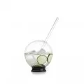 Infusion Bowl dia 13cm/1L by 100% Chef, 1 unit Infusion Bowl dia 13cm/1L by 100% Chef, 1 unit