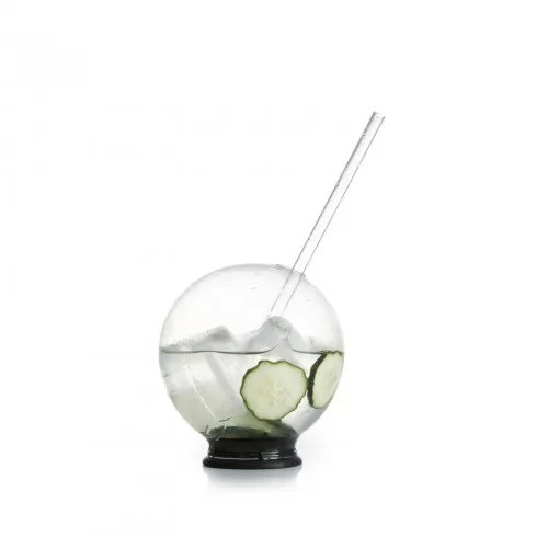 Infusion Bowl dia 13cm/1L by 100% Chef, 1 unit Infusion Bowl dia 13cm/1L by 100% Chef, 1 unit