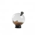 Infusion Bowl dia 13cm/1L by 100% Chef, 1 unit Infusion Bowl dia 13cm/1L by 100% Chef, 1 unit