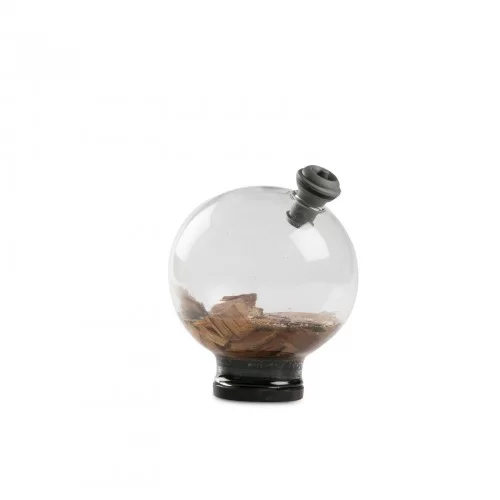 Infusion Bowl dia 13cm/1L by 100% Chef, 1 unit Infusion Bowl dia 13cm/1L by 100% Chef, 1 unit
